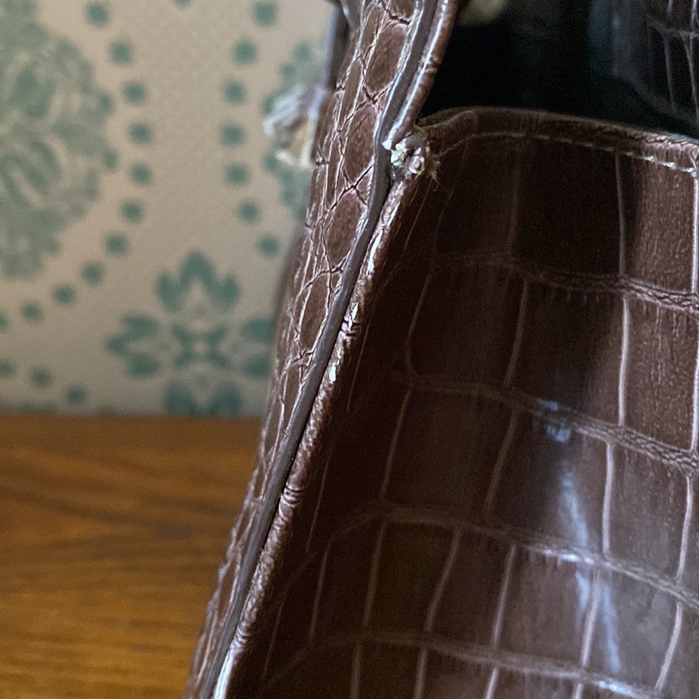 Liz Claiborne Purse - Picture 9 of 12